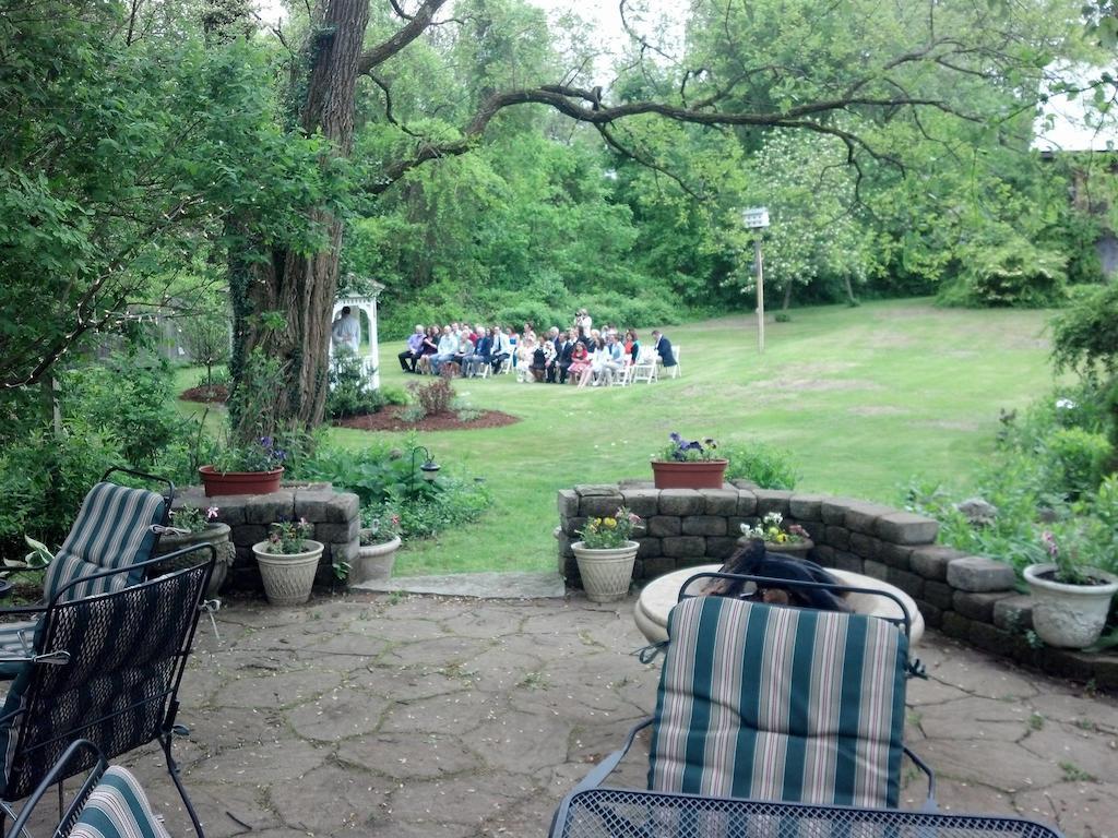 Henniker Colby Hill Inn מראה חיצוני תמונה