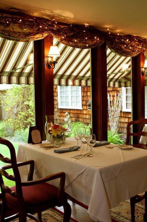 Henniker Colby Hill Inn מראה חיצוני תמונה