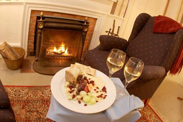 Henniker Colby Hill Inn חדר תמונה
