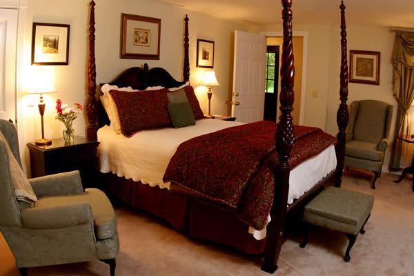 Henniker Colby Hill Inn חדר תמונה