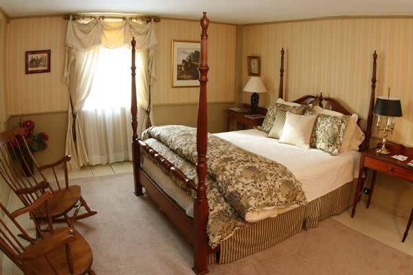 Henniker Colby Hill Inn חדר תמונה