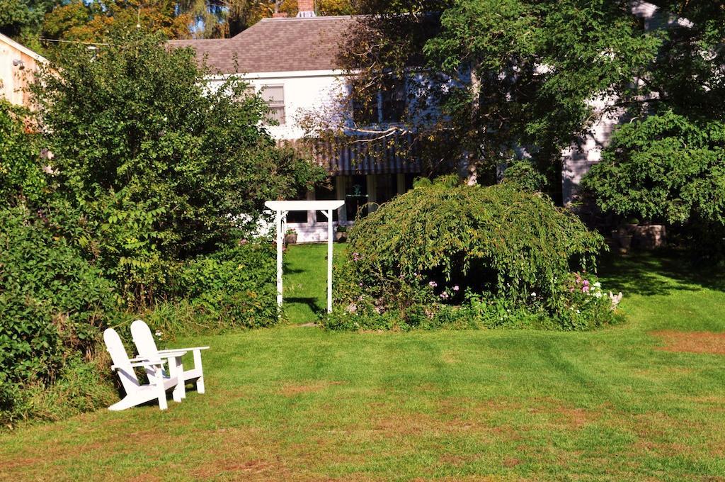 Henniker Colby Hill Inn חדר תמונה