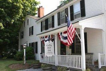 Henniker Colby Hill Inn מראה חיצוני תמונה